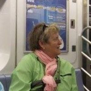 Meet your Posher, Beth